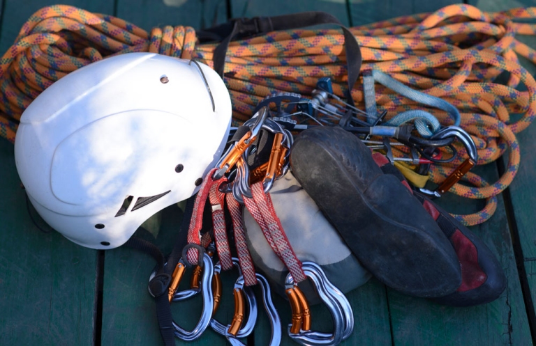 Gruppenerlebnis Kletterwald - Villa Marburg Gruppenerlebnis Kletterwald