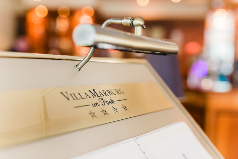 Restaurant Interior 1